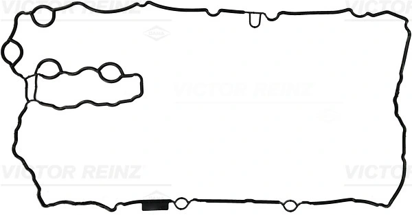 Gasket, cylinder head cover